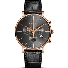 ساعت مچی DOXA کد 172.90.121.01 - doxa watch 172.90.121.01  